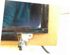 Матриця LCD до ноутбука Fujitsu Lifebook A514 №2